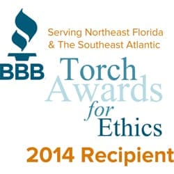 Torch Awards for Ethics