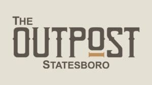 The Outpost